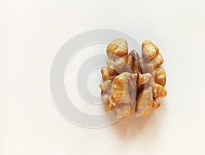 Walnut a Healthy and Nutritious Dry Fruit