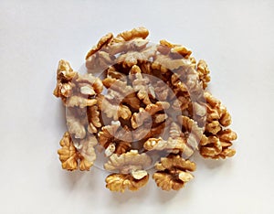 Walnut a Healthy and Nutritious Dry Fruit