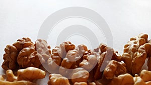 Walnut a Healthy and Nutritious Dry Fruit