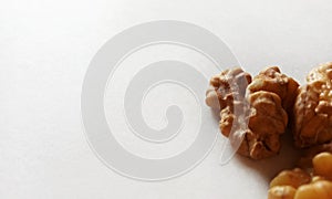 Walnut a Healthy and Nutritious Dry Fruit