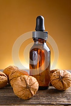 Walnut oil