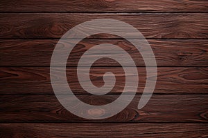Walnut wood grain texture