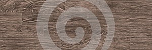 Walnut wood, wooden planks background. bark wood.