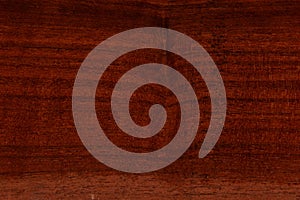 Walnut woodgrain pattern can be used as a background.