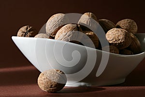 Walnuts