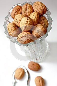 Walnuts
