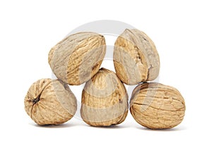 Walnuts