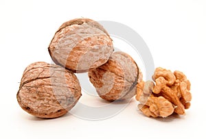 Walnuts