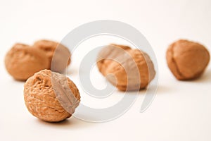 Walnuts