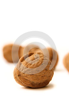 Walnuts