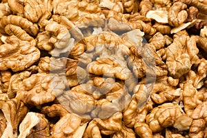 Walnuts photo