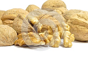 Walnuts