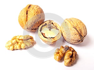 Walnuts