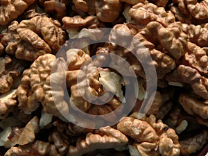 Walnuts