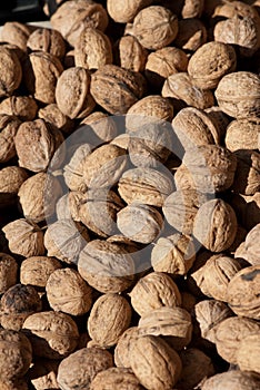Walnuts