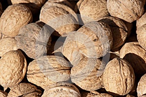 Walnuts