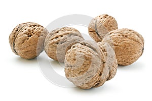 Walnuts