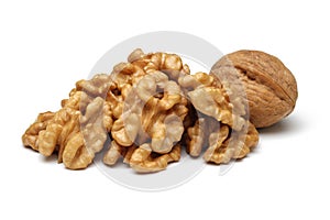 Walnuts