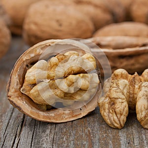 Walnuts