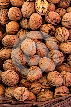 Walnuts