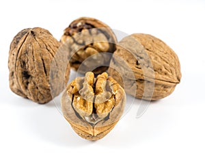 Walnuts