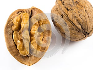 Walnuts