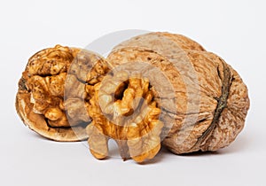 Walnuts