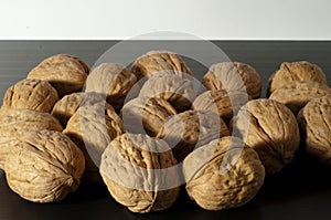 Walnuts