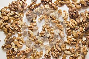 Walnuts