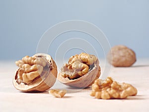 Walnuts