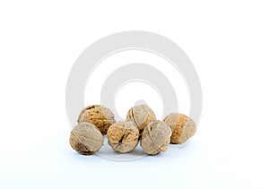 Walnuts