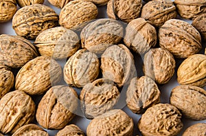 Walnuts