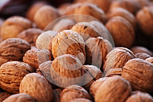 Nueces 