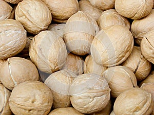 Walnuts