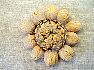 Walnuts