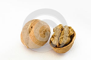 Walnuts