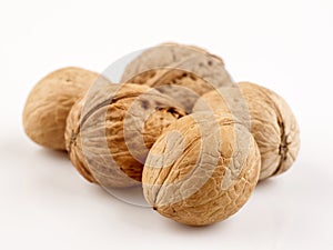 Walnuts