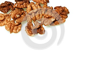 Walnuts