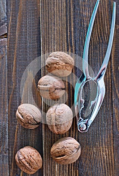 Walnuts