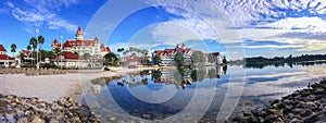 Walt Disney& x27;s Grand Floridian Resort & Spa