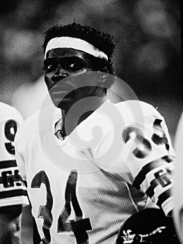 Walter Payton Chicago Bears