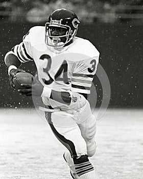 Walter Payton