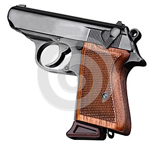 Walther PPK 22
