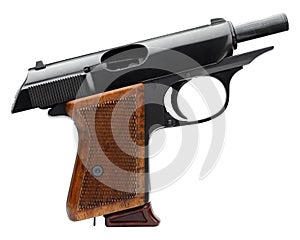 Walther PPK 22