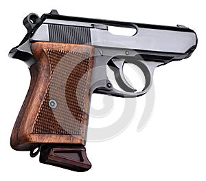 Walther PPK22