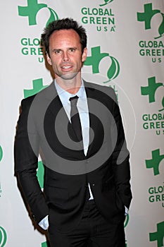 Walton Goggins