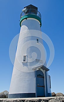 Walton Lighthouse photo