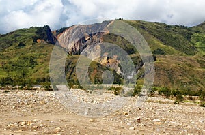 Wamena Landscape view, img