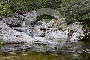 WAN HILL, LA CUMBRECITA, CORDOBA, ARGENTINA