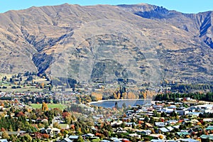 Wanaka,South Island New Zealand.